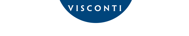 Visconti Banqueting Logo